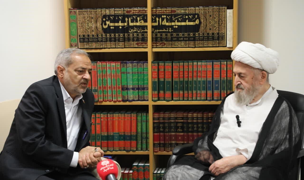 ۴۷۰۰ مدرسه در دو سال گذشته ساخته شد/ عدالت، کیفیت و هویت سه اولویت آموزش‌وپرورش است/ سال تحصیلی جدید را  به‌صورت حضوری آغاز می‌کنیم

