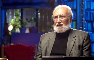 چالش دین با مسائل روز روی آنتن شبکه یک/ «قرآن و جامعه» با روایت پروفسور رفیع‌پور