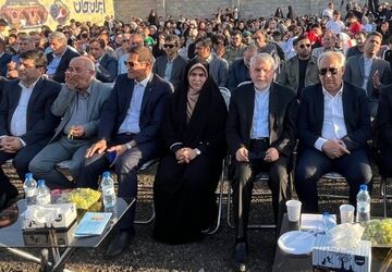 پایتخت انگور ایران در قاب جشنواره ملی