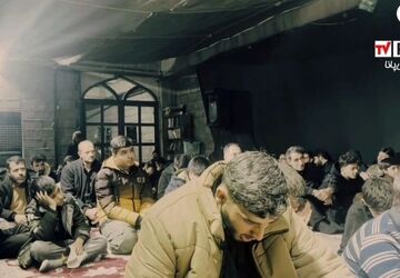 شب بیست سوم ماه مبارک رمضان 