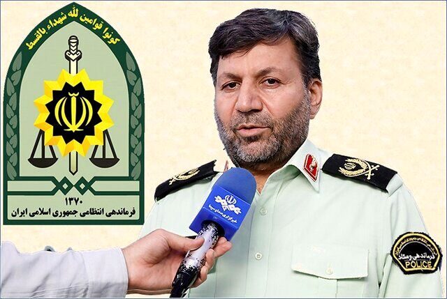 آزادسازی ۱۲۰ هکتار از زمین های کشاورزی با حکم قضایی