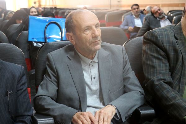 سومین گردهمایی مدیران مدارس معارف سراسر کشور در مشهد