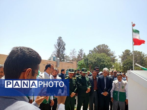 معلمانی که میهمان شهدا شدند