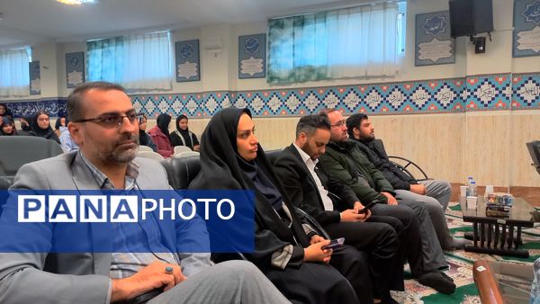 یادواره شهدا، تجلی عشق و ایثار