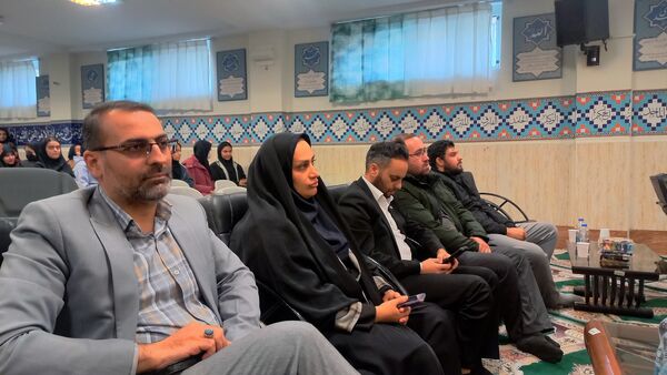 یادواره شهدا، تجلی عشق و ایثار