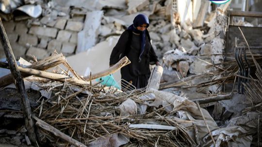 پیشگیری مؤثرتر از واکنش پس از حادثه است