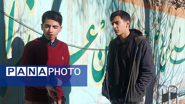 برگزاری مسابقات تیراندازی در دبیرستان شاهد ابوذر غفاری 