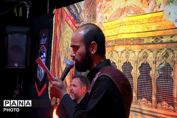 شهر در تب‌وتاب تاسوعا و عاشورا؛