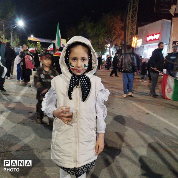 از میناب تا نیشابور؛ نوای دلدادگی در چهلمین شب عروج