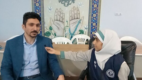نشست توانمندسازی مدیران؛ گامی به‌سوی هدایت تحصیلی مؤثر در مدارس متوسطه دوره اول ناحیه ۷