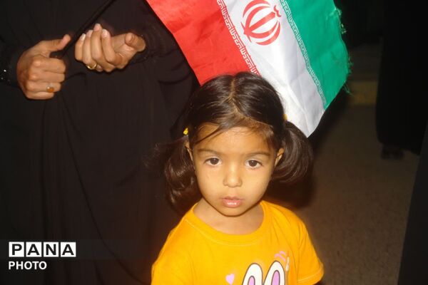 دهه نودی‌ها و هزار و چهارصدی‌ها، افقِ اقتدارِ ایران