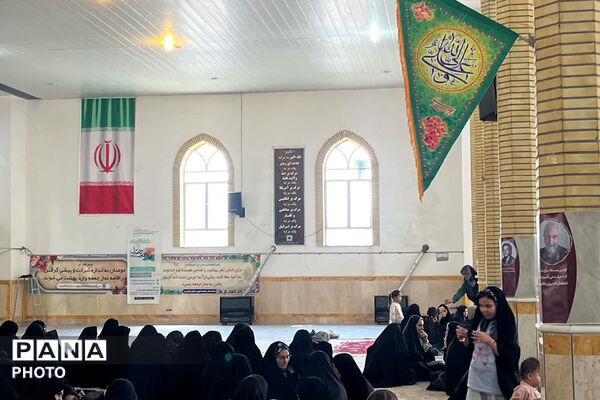 حجاج جاجرمی با کوله‌باری از معنویت به وطن بازگشتند
