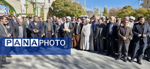 جمعه خشم؛ صدای ملت در خیابان‌ها بر علیه ظلم و ستم