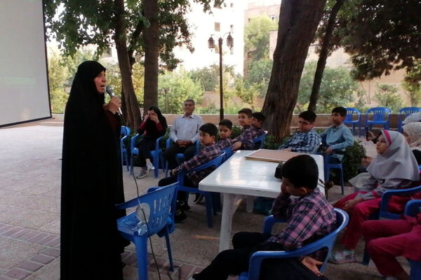  اردوی متفاوت کوک شو