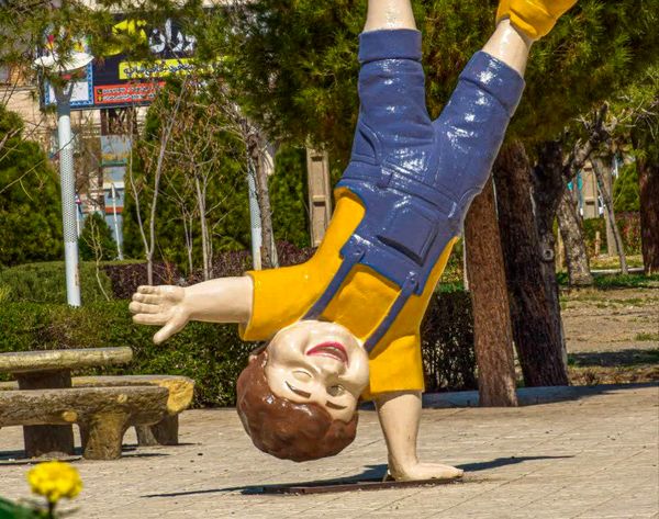 کاشمر میزبان نوروز شد