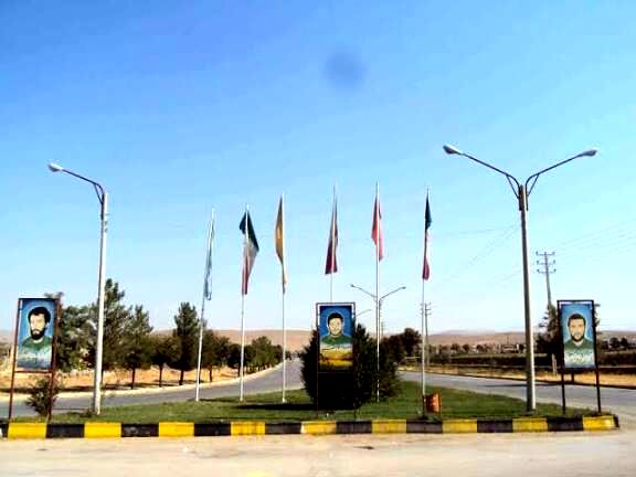 قادرآباد؛ تبلور اصالت فارس در آینه تلاش و امید
