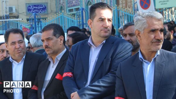 اعلام آمادگی دفاعی؛ بجنورد میدانِ رزمایش «جان‌فدا» 