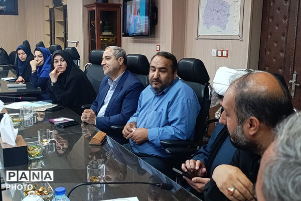 خراسان شمالی همگام با سراسر کشور در شصت‌وششمین جلسه توسعه آموزش قرآن کریم
