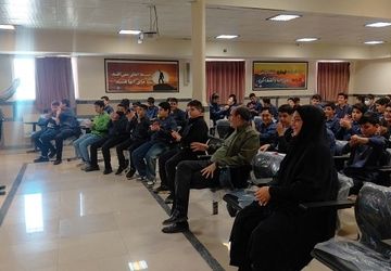 برگزاری طرح «قاضی مدرسه» در بیش از ۳۰۰ مدرسه استان البرز