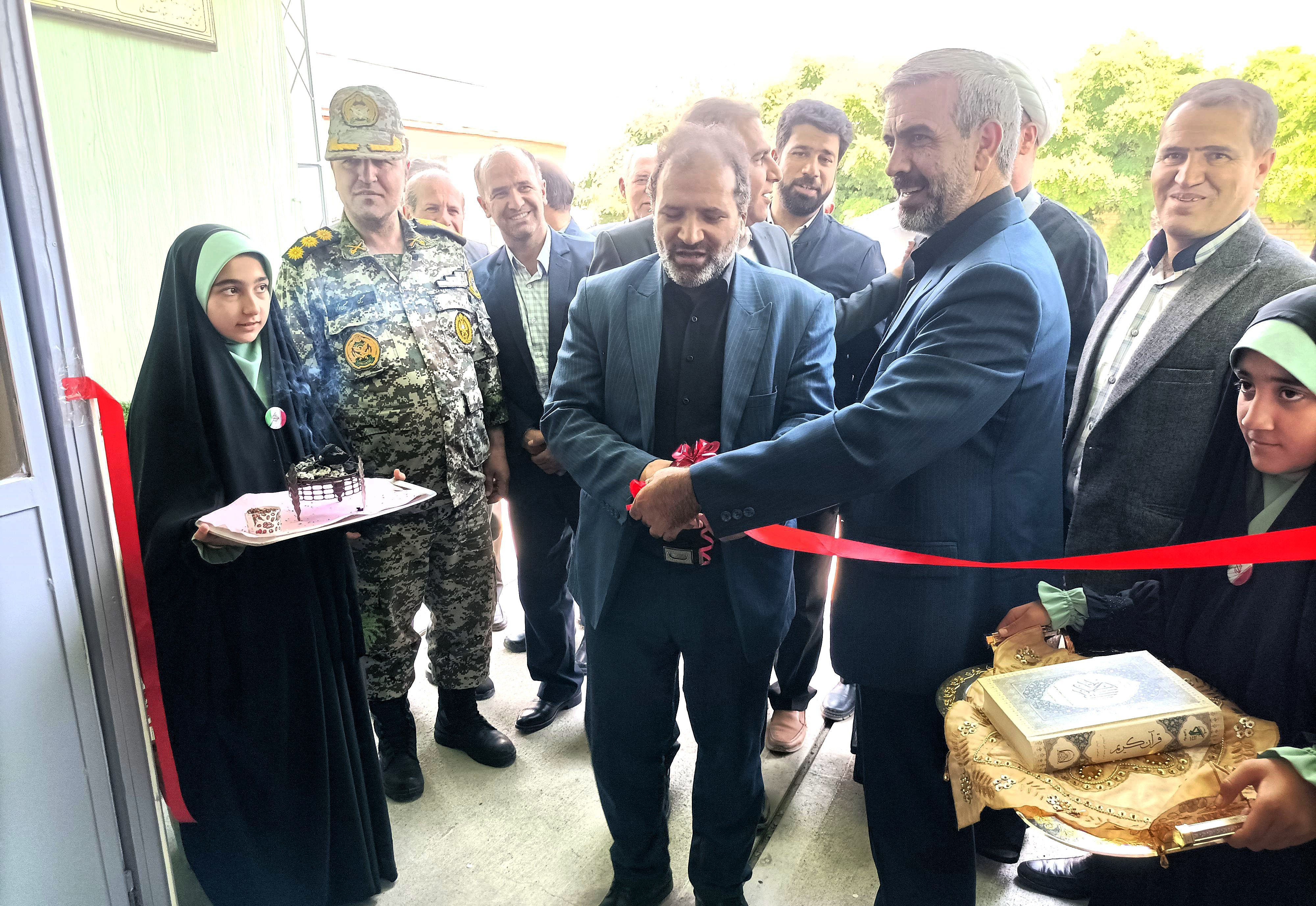 رکود چندین ساله در کانون فرهنگی تربیتی شهر لاهیجان شکسته شد