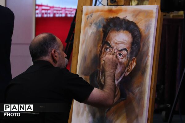 طنین دوباره شعر شهریار در تبریز؛ آئین بزرگداشت روز ملی شعر و ادب فارسی