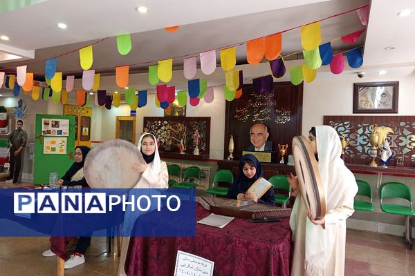 اجرای «طرح داناب» در ناحیه دو شهرری 