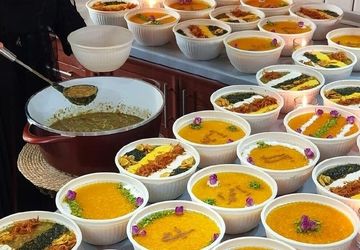 ضرورت استفاده از محصولات دارای نشان سیب سلامت در تهیه نذورات 