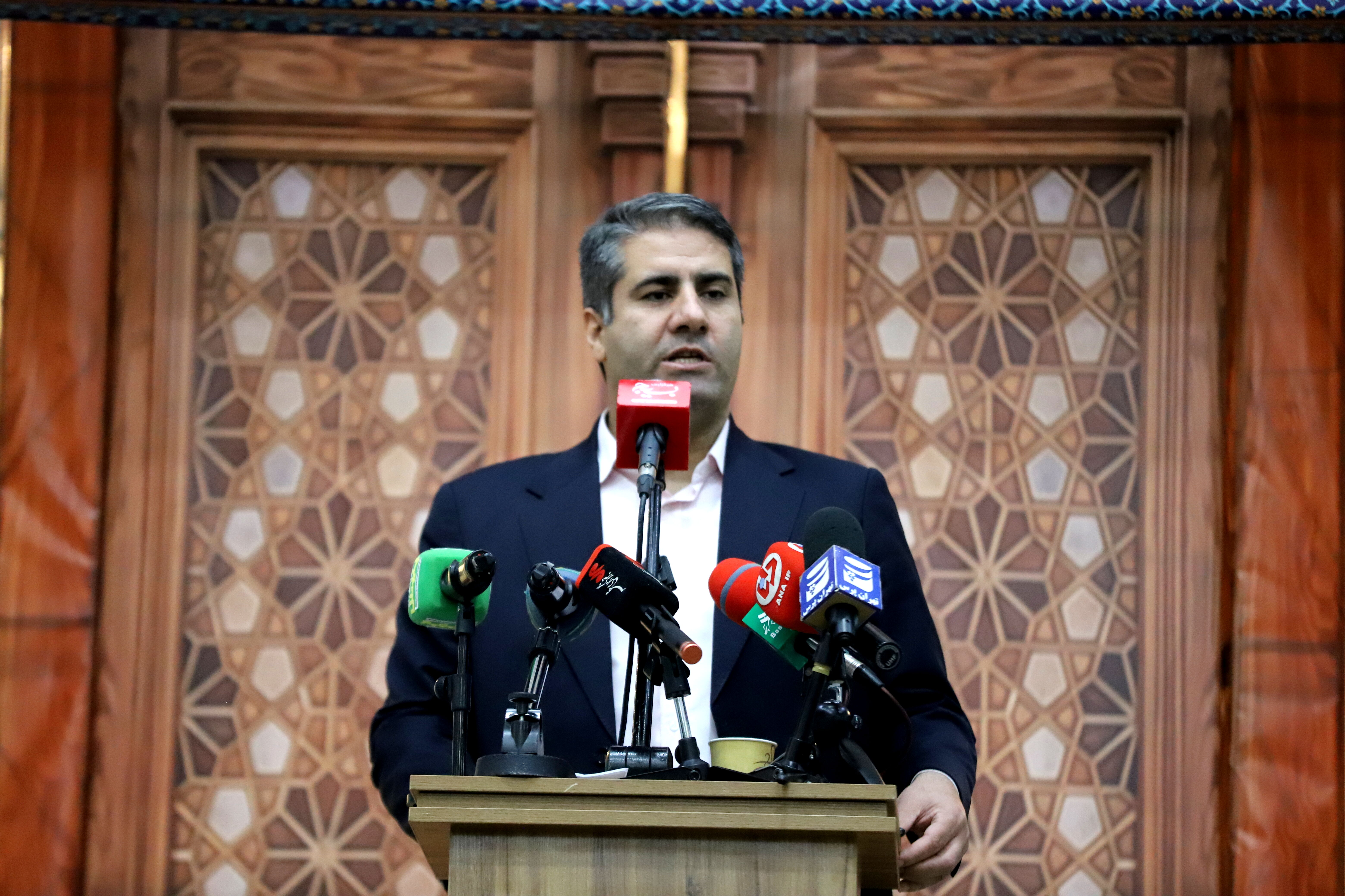 نقش کلیدی مساجد در تحقق سند تحول بنیادین