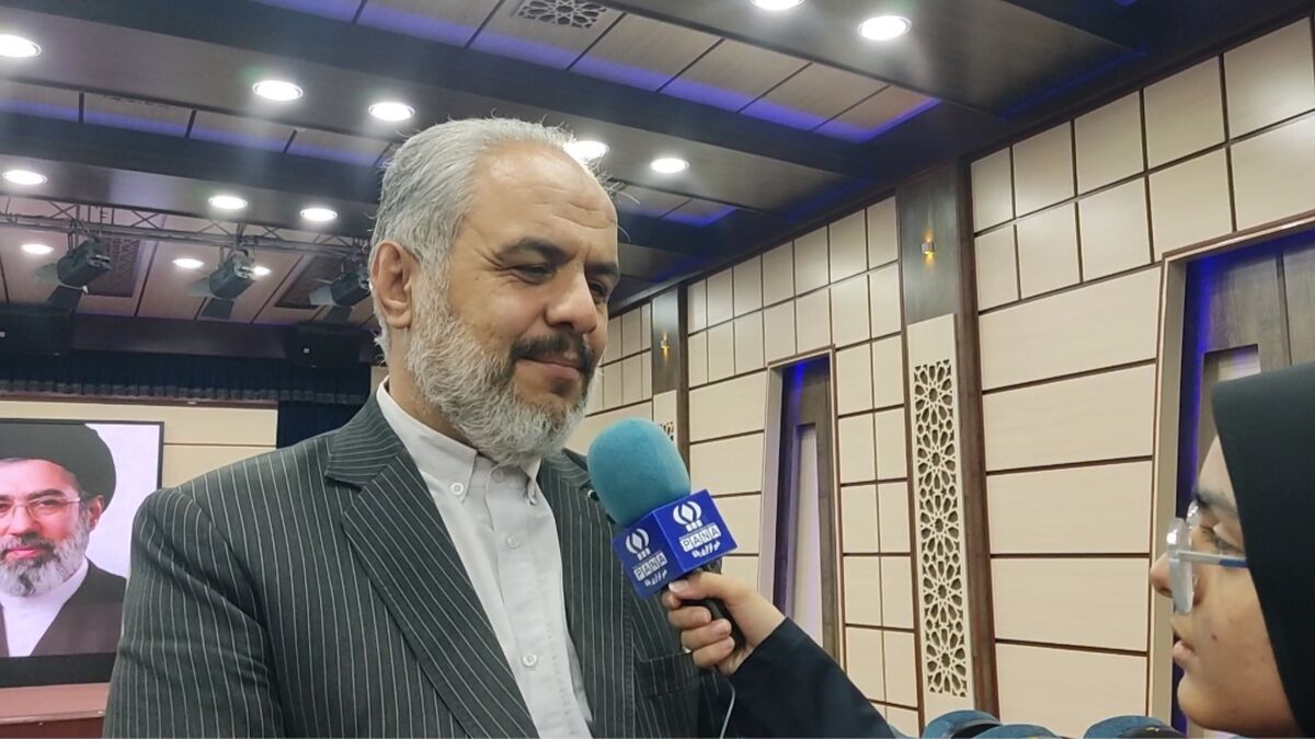 توانمندسازی ۲۲۰ طلبه و روحانی شاغل در آموزش و پرورش خراسان جنوبی