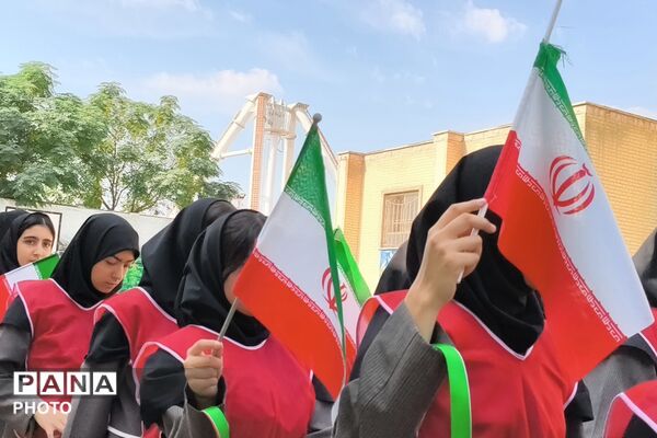 دبیرستان حکمت؛ جایی برای درخشش قهرمانان فردا