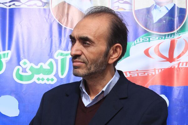 آیین کلنگ‌زنی ۵ مدرسه جدید، آغاز نهضت ۲۵۲ میلیاردی مدرسه‌سازی