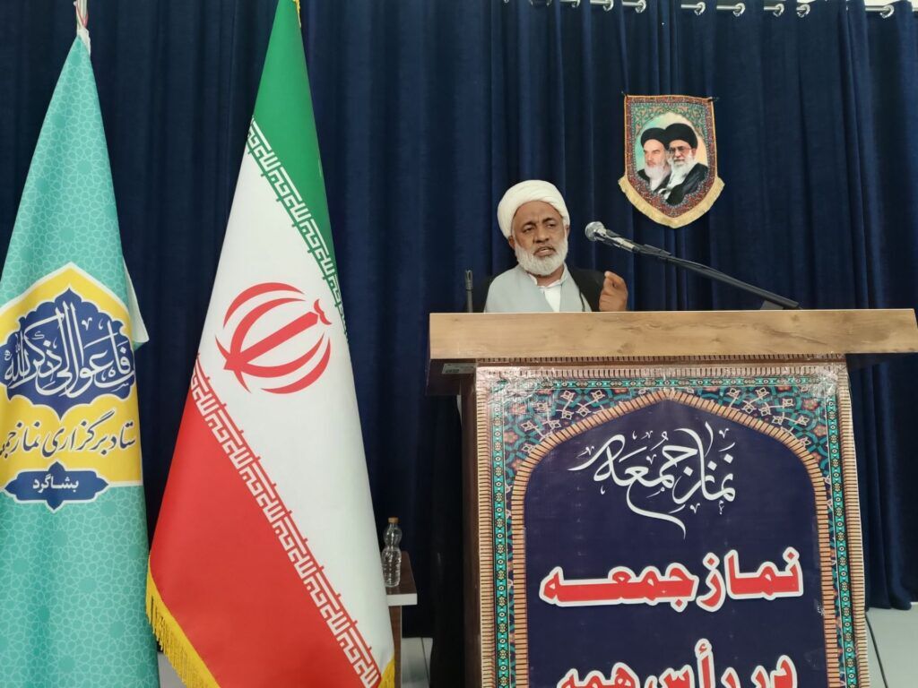 وقف، نماد فقرزدایی و «کاروان صمود» تجسم امید و بیداری وجدان‌هاست