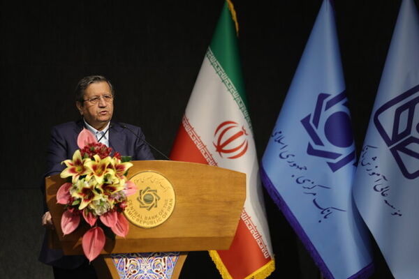 همتی: ایران ارز دارد و به قدر کافی هم دارد