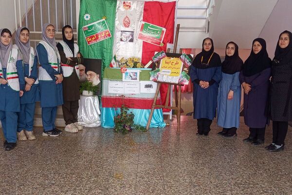 اجرای طرح ایما در مدارس شهرستان ملارد