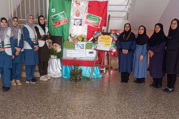 اجرای طرح ایما در مدارس شهرستان ملارد