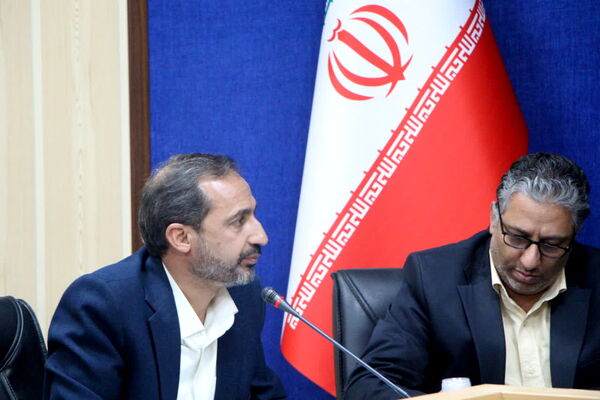 کمیته پدافند غیرعامل اداره‌کل آموزش و پرورش استان یزد 