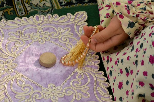 از تعلقات تا تعالی، میهمانی سه‌روزه در خانه‌ خدا