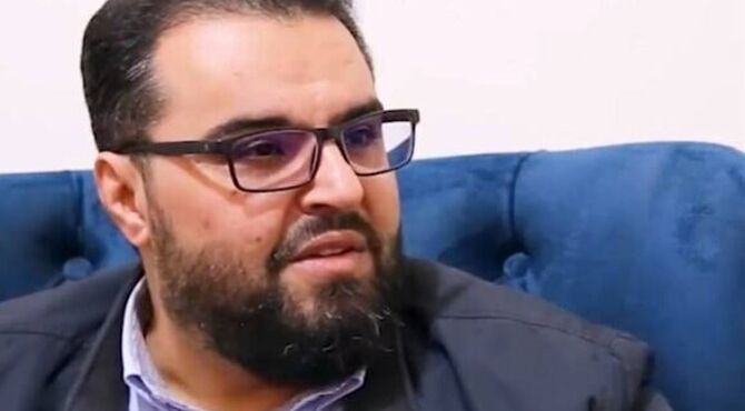 تشییع ‌شهید‌‌ خامنه‌ای ‌رفراندوم جهانی‌ است