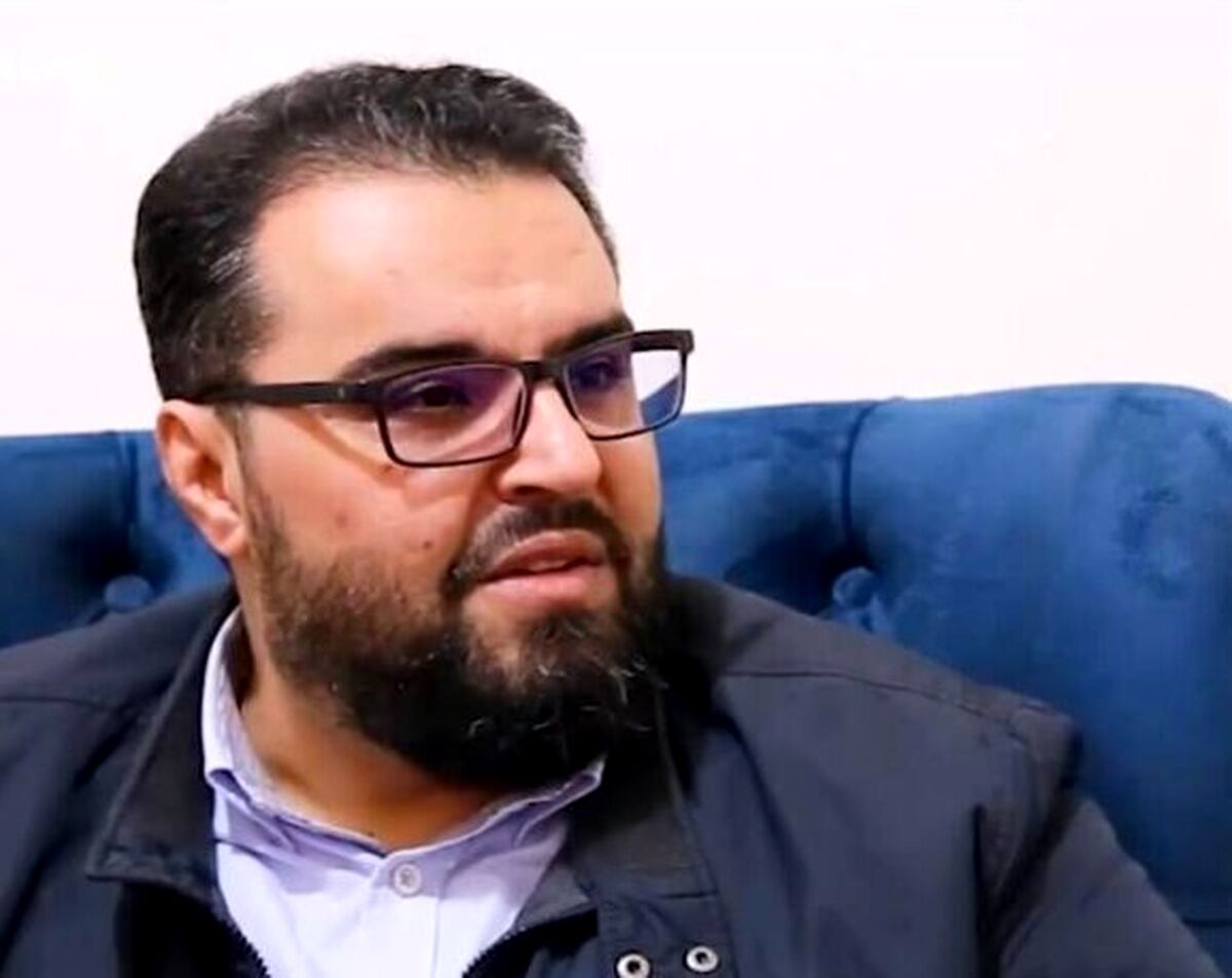 تشییع ‌شهید‌‌ خامنه‌ای ‌رفراندوم جهانی‌ است