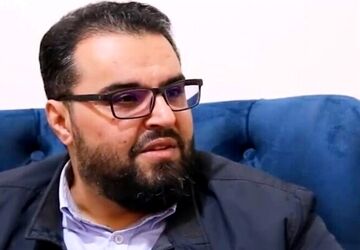 تشییع ‌شهید‌‌ خامنه‌ای ‌رفراندوم جهانی‌ است