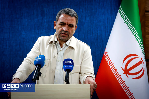 گردهمایی مشترک رؤسای شورای هماهنگی مؤسسان مدارس غیر دولتی و رؤسای ادارات مدارس و مراکز غیر دولتی