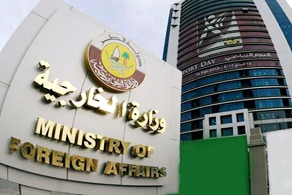 قطر خواستار اعمال فشار برای شکستن محاصره نوار غزه شد
