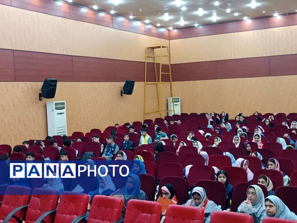 از کلاس خبرنگاری تا شکوفایی استعدادها