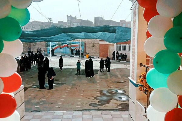 شکوفایی جوانه های دانش در پیشوا