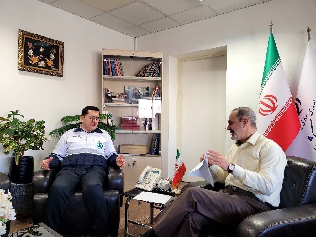 کارگروه مشارکت اجتماعی تشکیل می‌شود