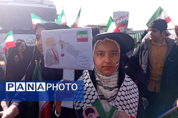 ما تا آخر پای کار نظام هستیم 