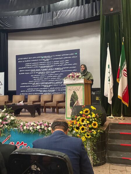 برگزاری نخستین همایش ملی سرو ابرکوه 
