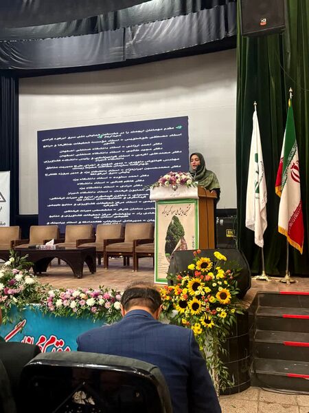 برگزاری نخستین همایش ملی سرو ابرکوه 