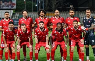 همه ما باید از تارتار حمایت کنیم/ماجرای میزبانی خارج از خانه پرسپولیس تکرار نشود