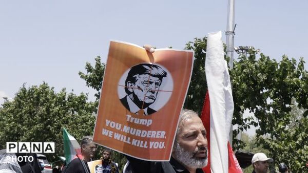 زمانی که «ای ایران» سرودِ رفتن شد